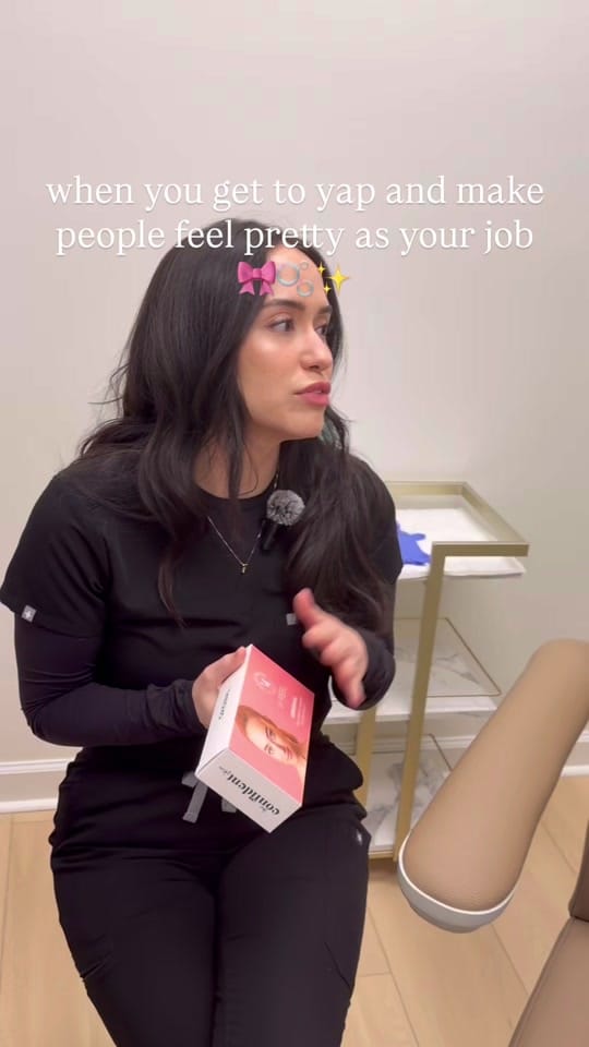 Post 3 by MADISON PEOPLES💌 | ATL on TikTok (video)