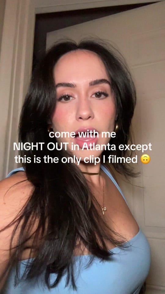 Post 10 by MADISON PEOPLES💌 | ATL on TikTok (video)