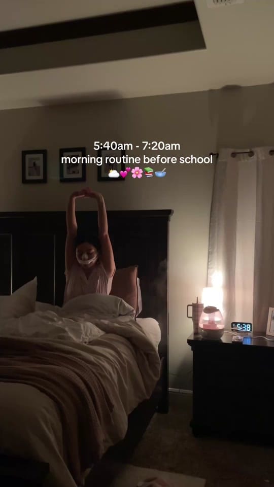 Post 4 by Angela Santana on TikTok (video)