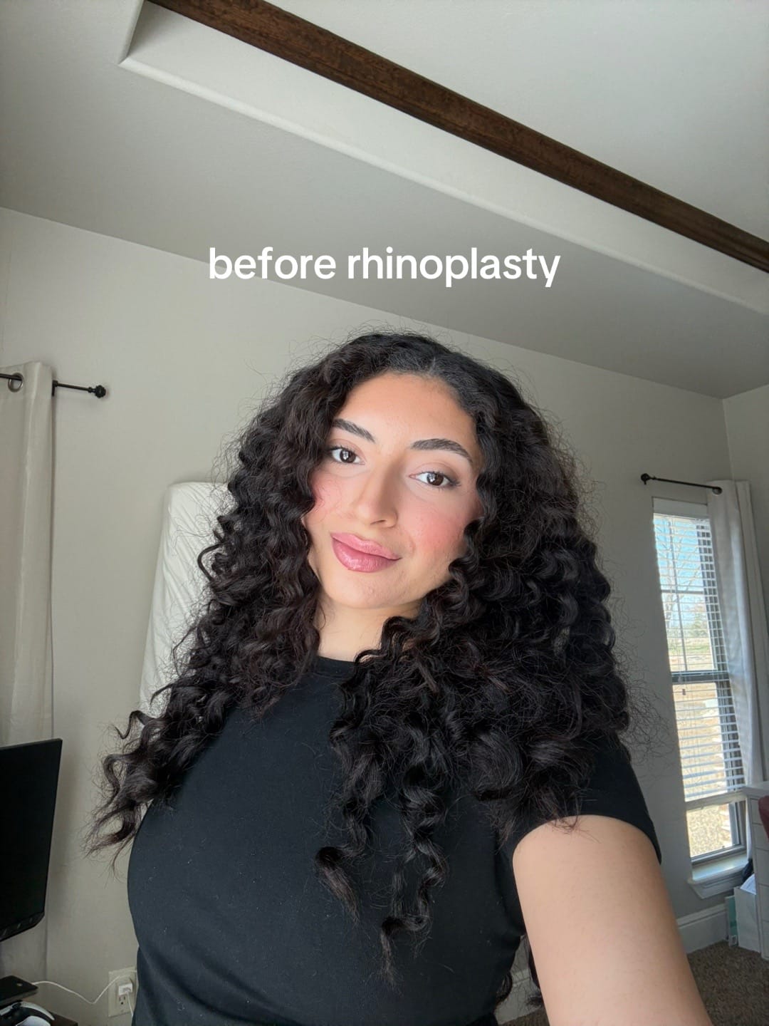 Post 1 by Angela Santana on TikTok (video)