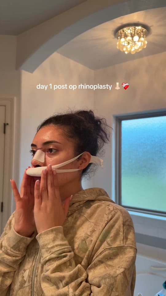 Post 6 by Angela Santana on TikTok (video)