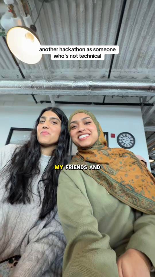 Post 1 by Monisa Yusra on TikTok (video)