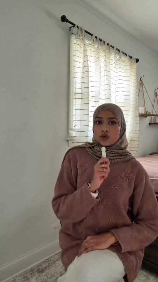 Post 3 by Monisa Yusra on TikTok (video)