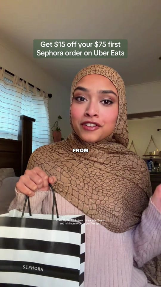 Post 10 by Monisa Yusra on TikTok (video)