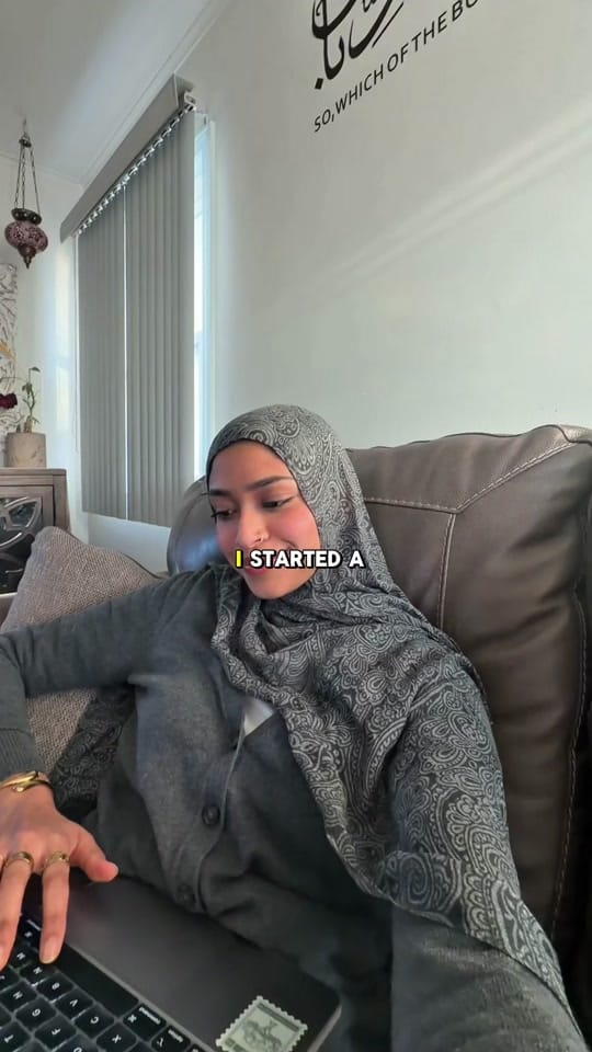 Post 4 by Monisa Yusra on TikTok (video)