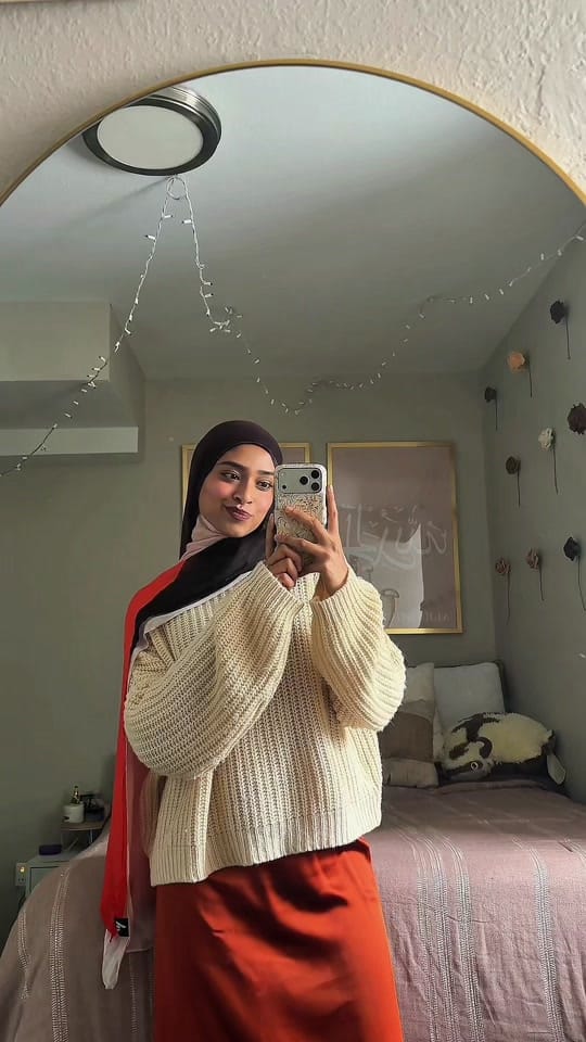 Post 2 by Monisa Yusra on TikTok (video)