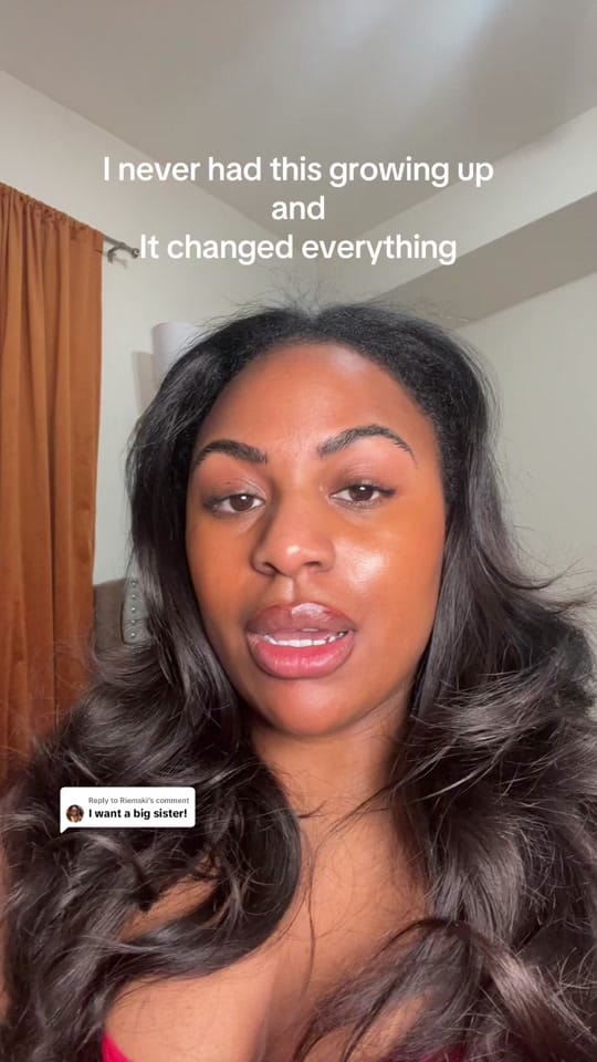Post 6 by Emma on TikTok (video)