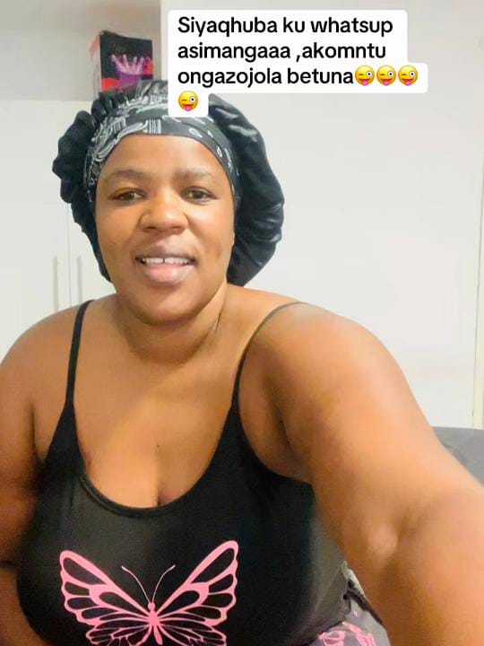 Post 4 by Lusandagigi00 on TikTok (video)