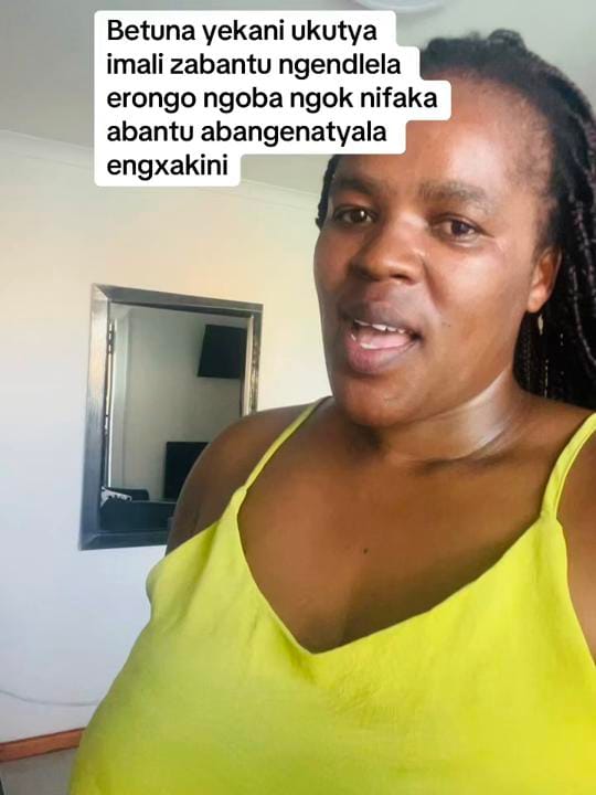 Post 3 by Lusandagigi00 on TikTok (video)