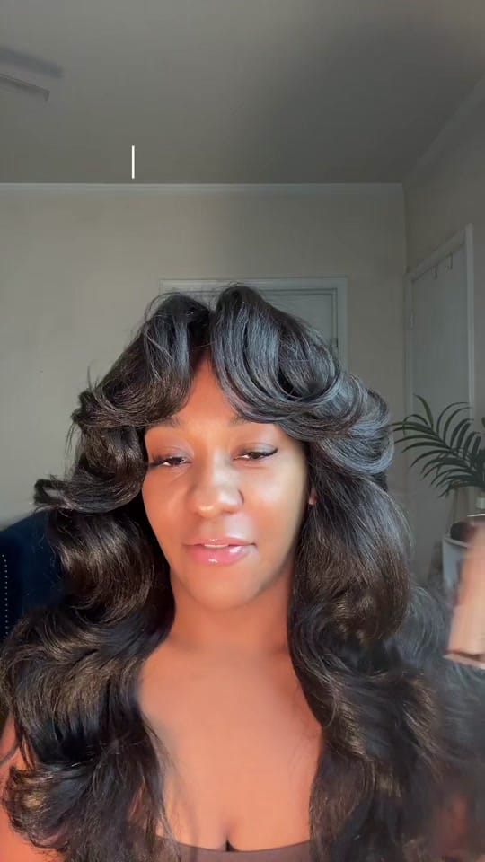 Post 2 by Janell Rose on TikTok (video)