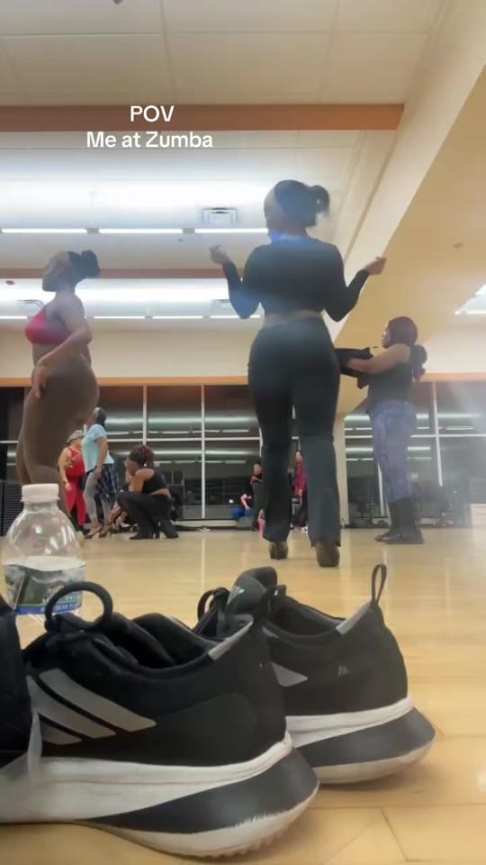 Post 6 by Janell Rose on TikTok (video)