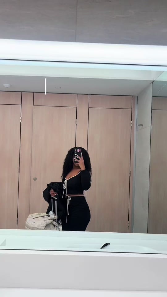 Post 7 by Janell Rose on TikTok (video)