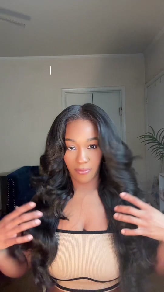 Post 4 by Janell Rose on TikTok (video)