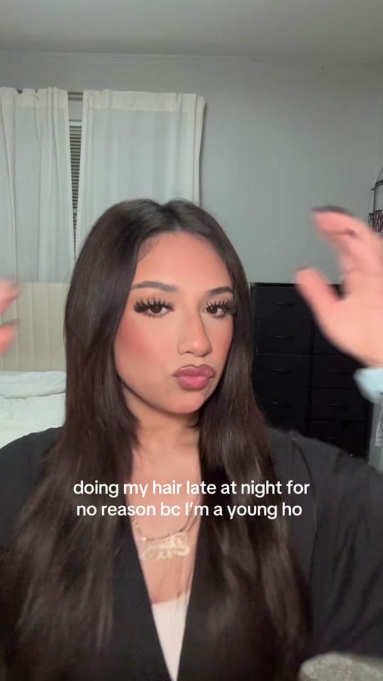 Post 3 by DEE BABY ♡ on TikTok (video)