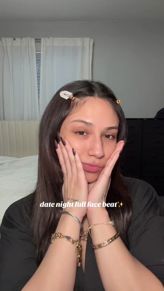 Post 6 by DEE BABY ♡ on TikTok (video)