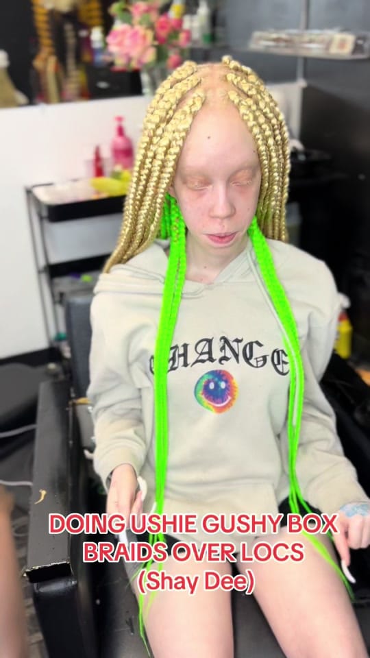 Post 8 by ☔️Island Stylez💦 on TikTok (video)
