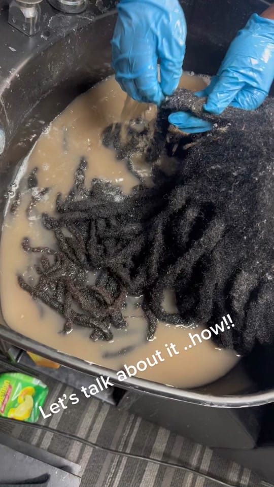 Post 9 by ☔️Island Stylez💦 on TikTok (video)