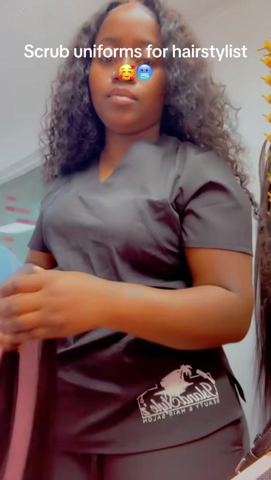 Post 4 by ☔️Island Stylez💦 on TikTok (video)