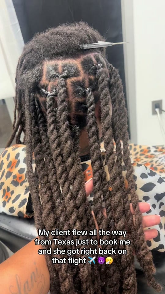 Post 5 by ☔️Island Stylez💦 on TikTok (video)