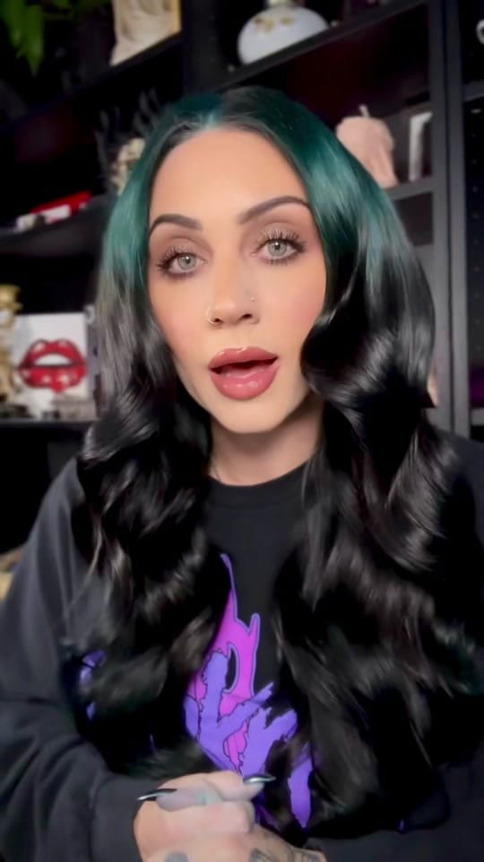 Post 1 by ericadaniii on TikTok (video)