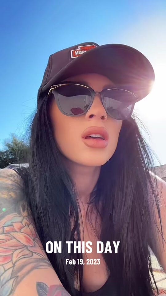 Post 6 by ericadaniii on TikTok (video)