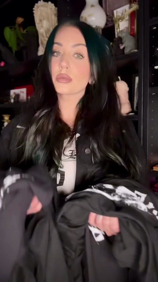 Post 3 by ericadaniii on TikTok (video)