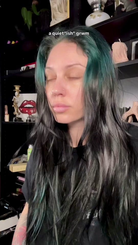 Post 5 by ericadaniii on TikTok (video)