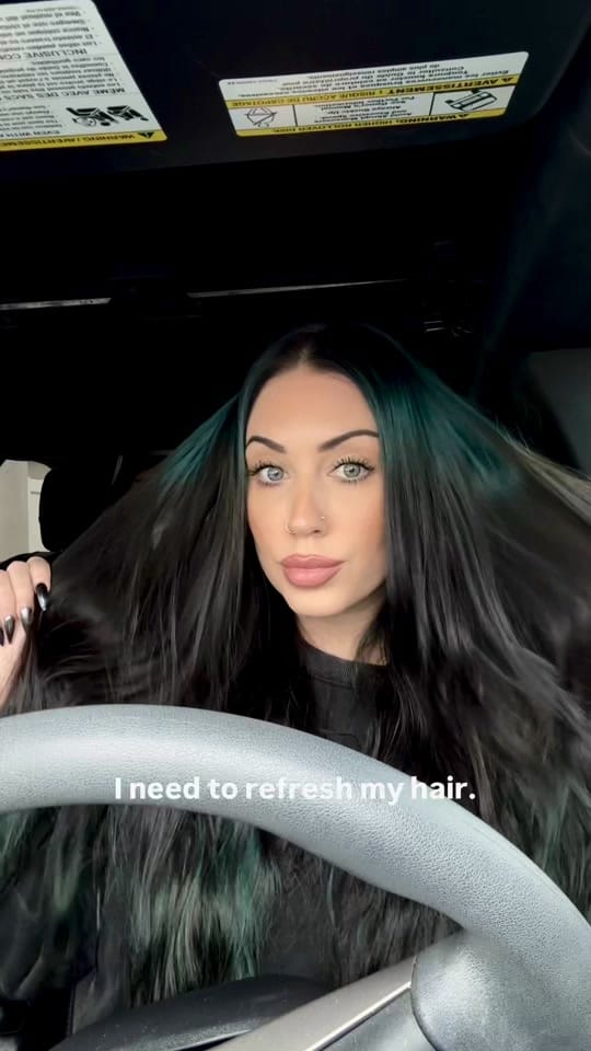 Post 2 by ericadaniii on TikTok (video)