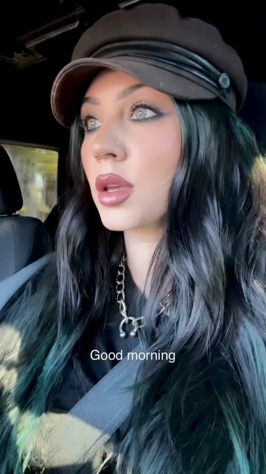 Post 8 by ericadaniii on TikTok (video)