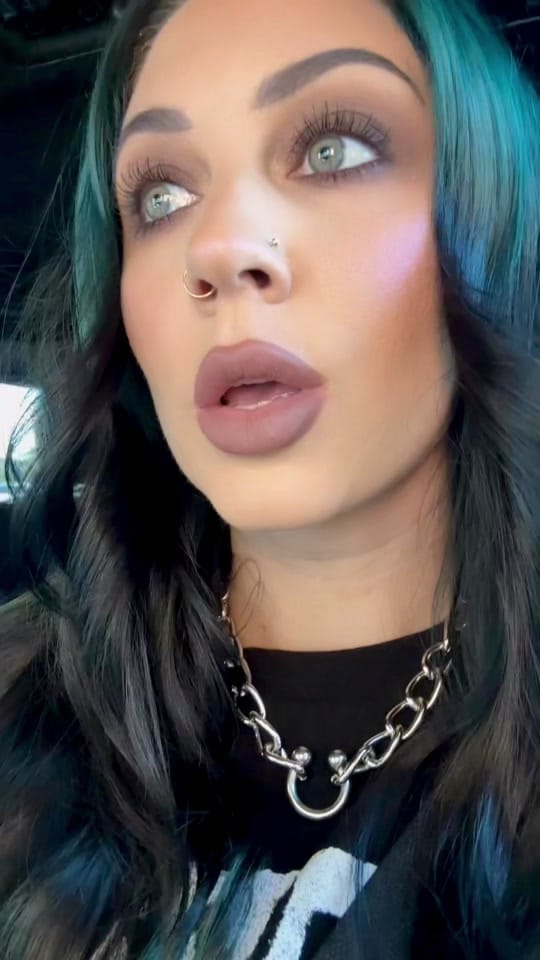 Post 4 by ericadaniii on TikTok (video)