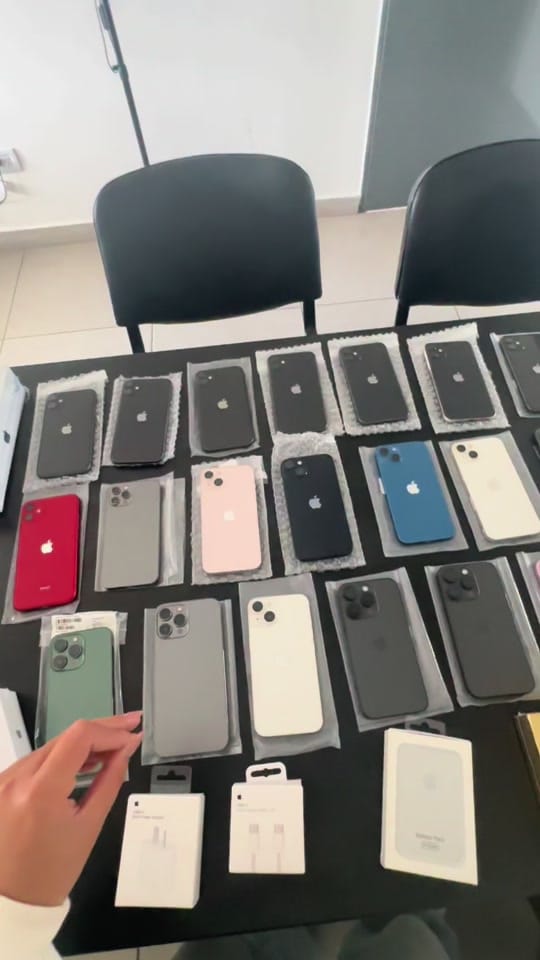 Post 5 by iphone.nhl on TikTok (video)