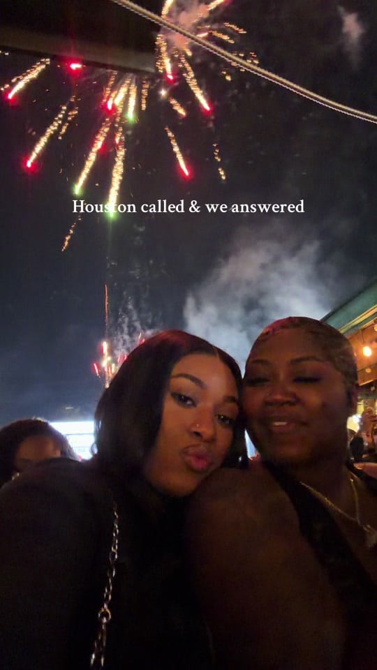 Post 3 by shaydesirae on TikTok (video)