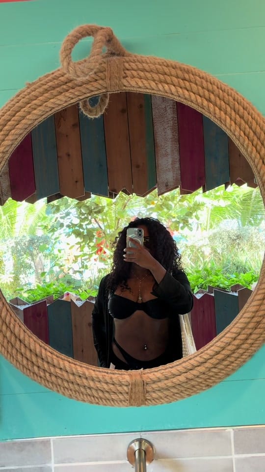 Post 1 by shaydesirae on TikTok (video)
