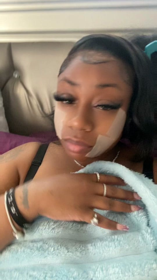 Post 9 by tiffanynicoleeeeee on TikTok (video)