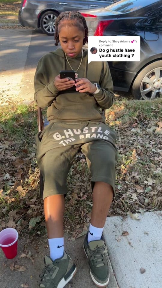 Post 5 by tiffanynicoleeeeee on TikTok (video)