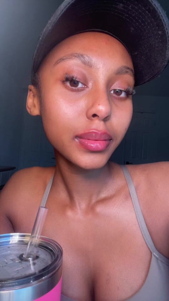 Post 8 by Samara Joy | Dallas Creator on TikTok (video)