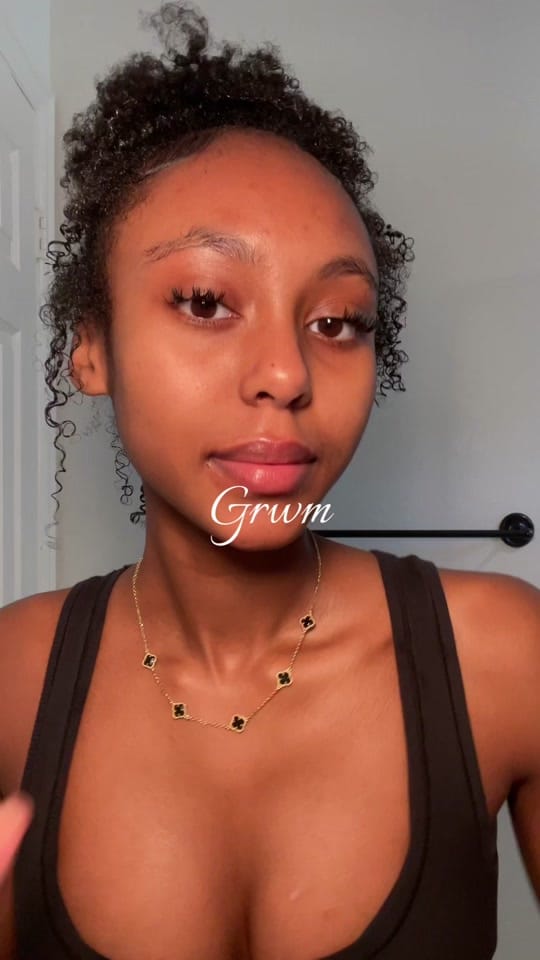 Post 9 by Samara Joy | Dallas Creator on TikTok (video)