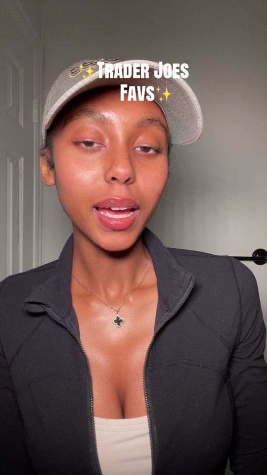 Post 6 by Samara Joy | Dallas Creator on TikTok (video)