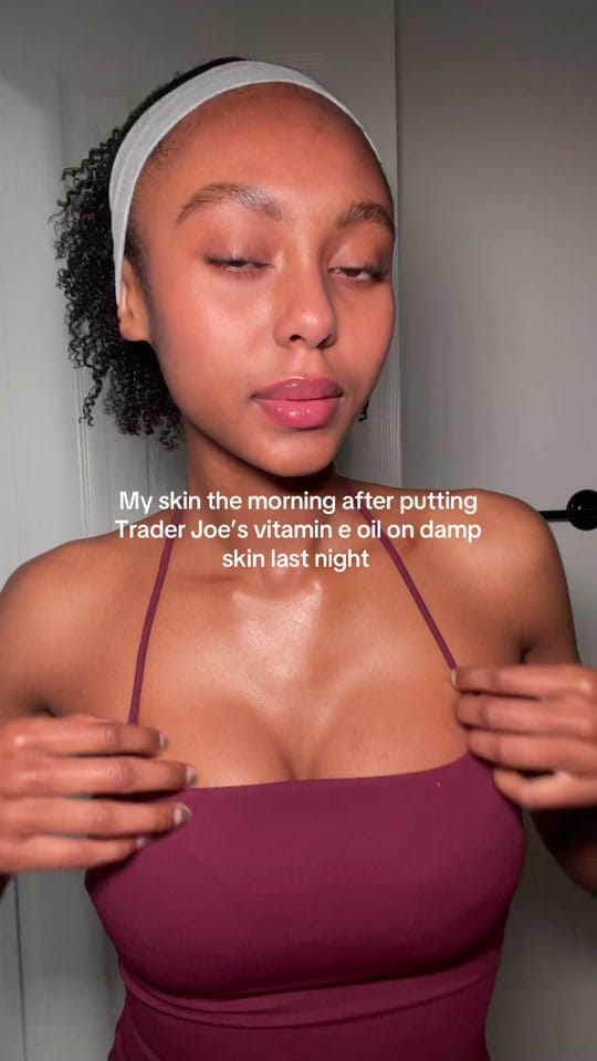 Post 5 by Samara Joy | Dallas Creator on TikTok (video)