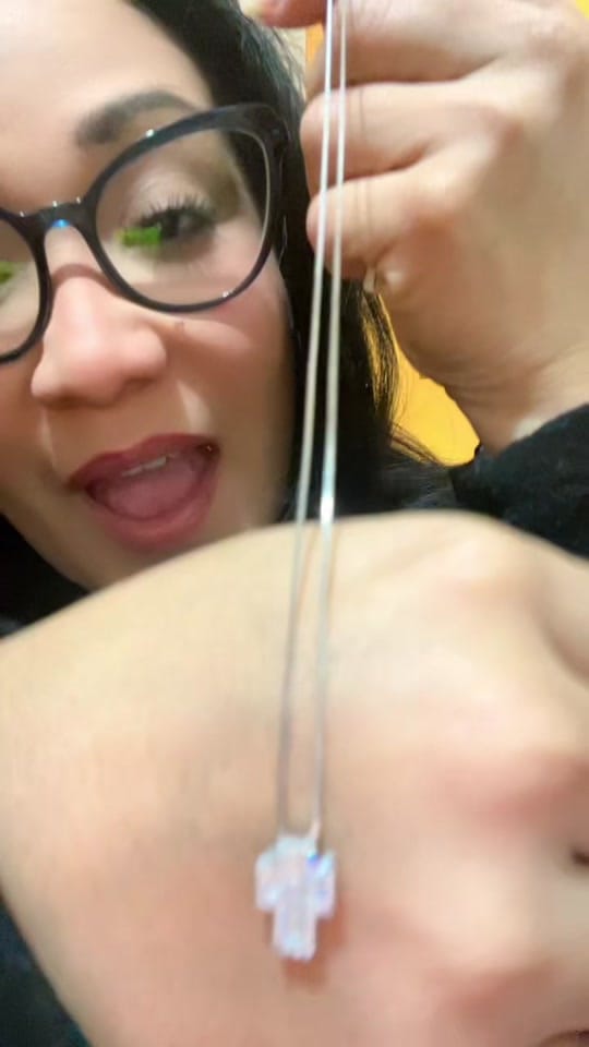 Post 7 by Andrea_tiktokshop_ugc on TikTok (video)