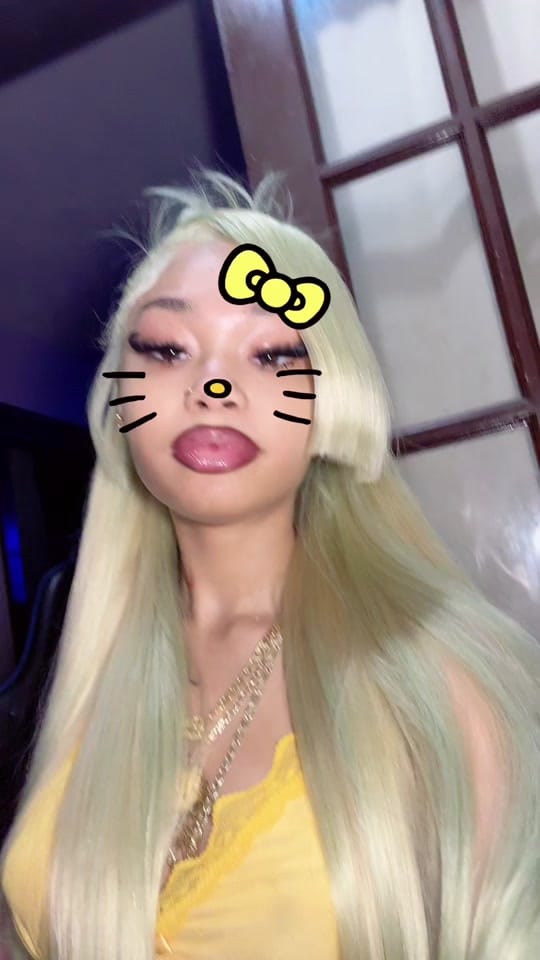 Post 8 by shaniya❤︎ on TikTok (video)