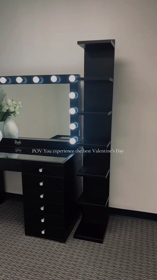 Post 7 by Pearls Vanity, LLC on TikTok (video)