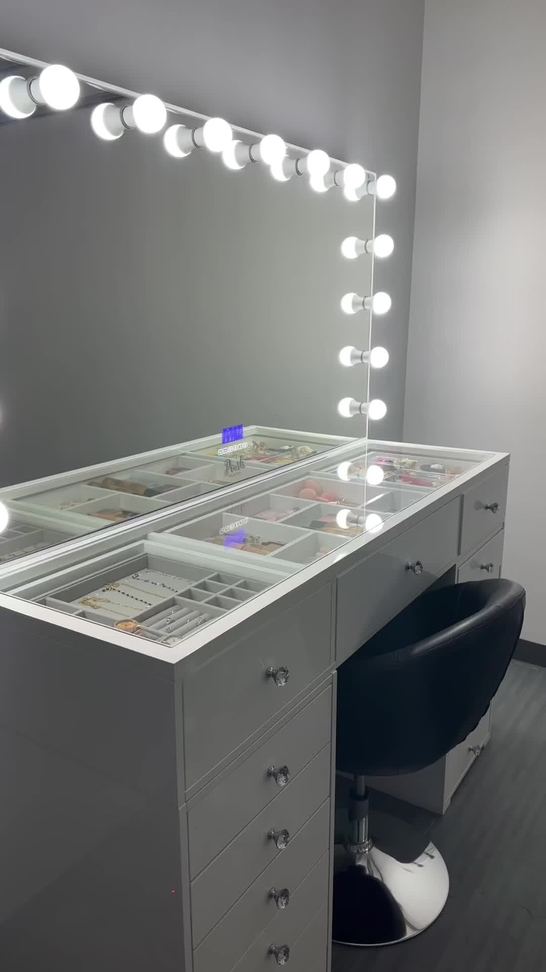 Post 8 by Pearls Vanity, LLC on TikTok (video)