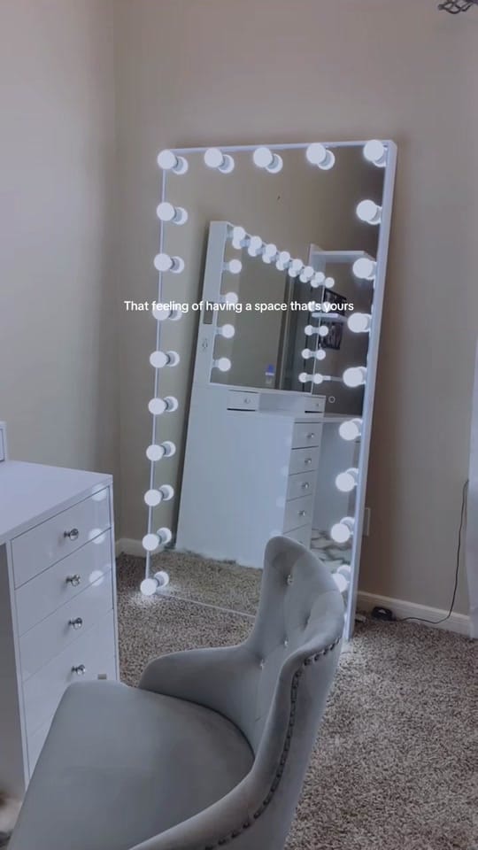 Post 4 by Pearls Vanity, LLC on TikTok (video)
