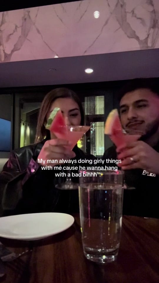 Post 3 by Yosselin on TikTok (video)