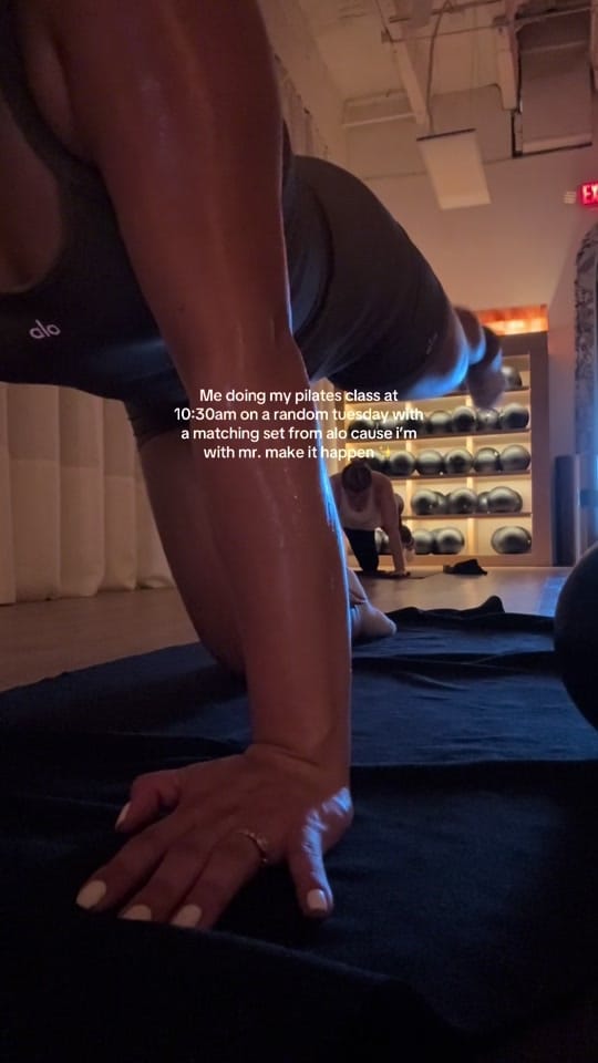 Post 1 by Yosselin on TikTok (video)
