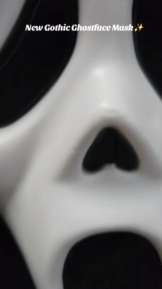 Post 7 by Halloween_Girl on TikTok (video)