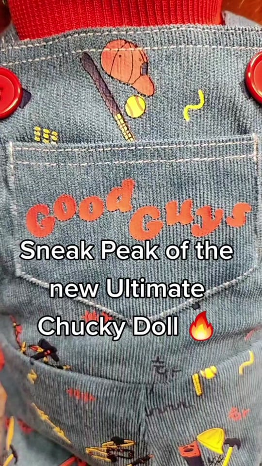 Post 9 by Halloween_Girl on TikTok (video)