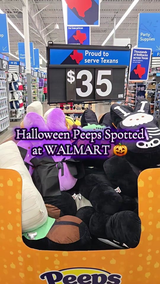 Post 6 by Halloween_Girl on TikTok (video)