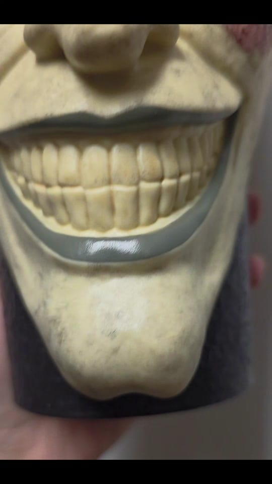 Post 3 by Halloween_Girl on TikTok (video)